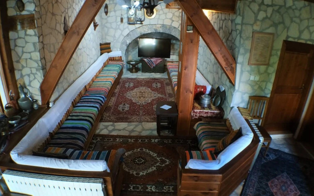 Dibekonu Konak