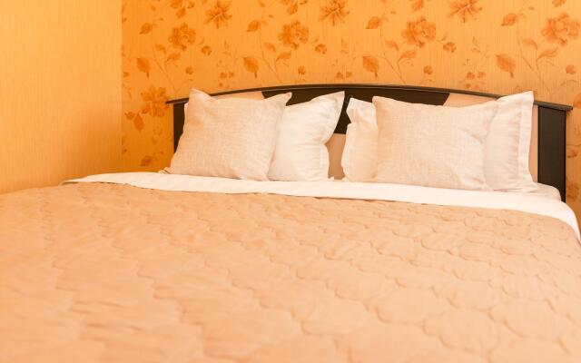 Апартаменты ХОРОМЫ  на ул. Байкальская, д. 107 А/5