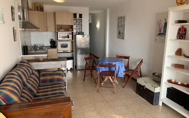 Apartamento Inmobahia - BI - 60