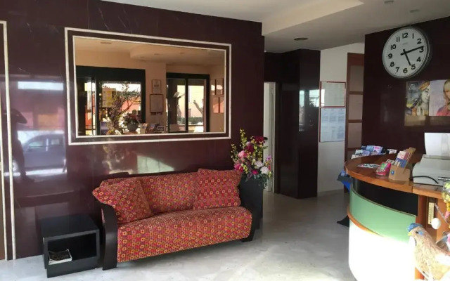 Hotel Sabra