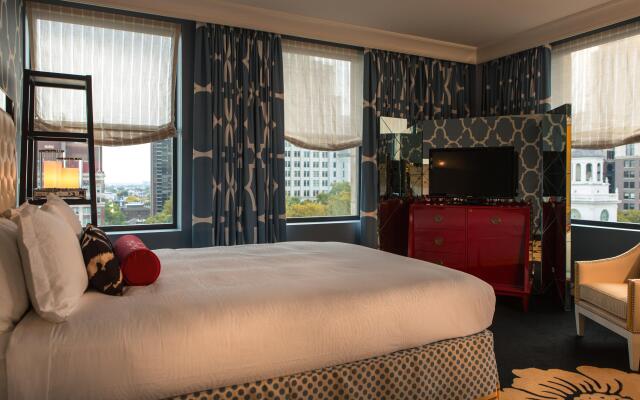 Kimpton Hotel Monaco Philadelphia by IHG