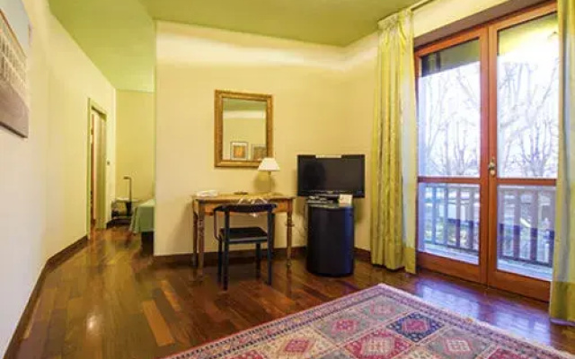 Hotel Granbaita
