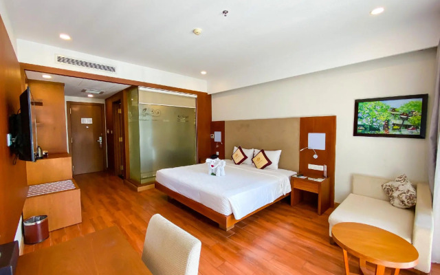 Galina Hotel & Spa
