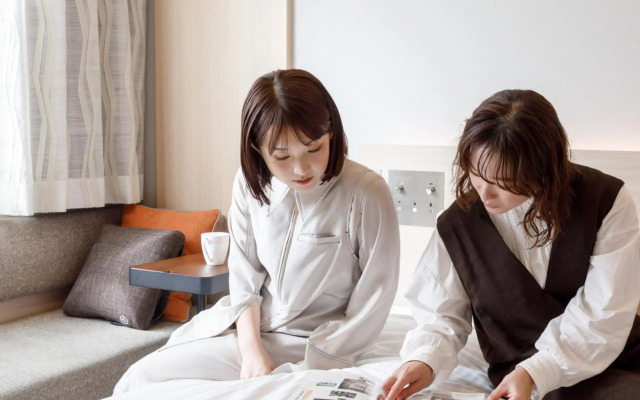 Nishitetsu Hotel Croom Nagoya