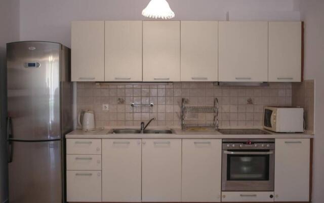 Beautiful new 70m² apartment near everything