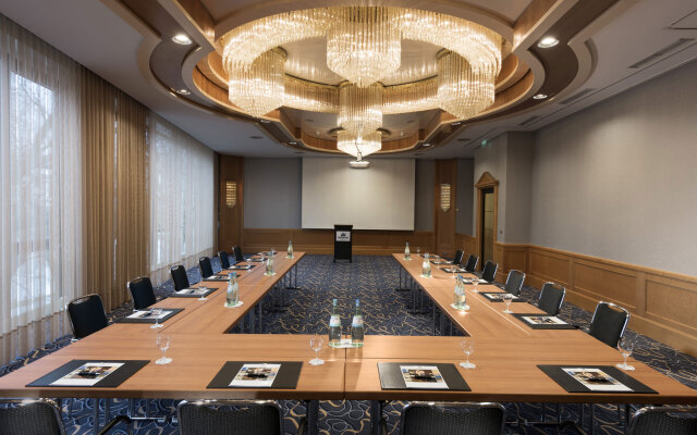 Maritim Hotel Ulm