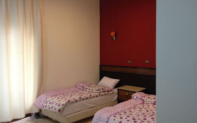 One Season Hostel