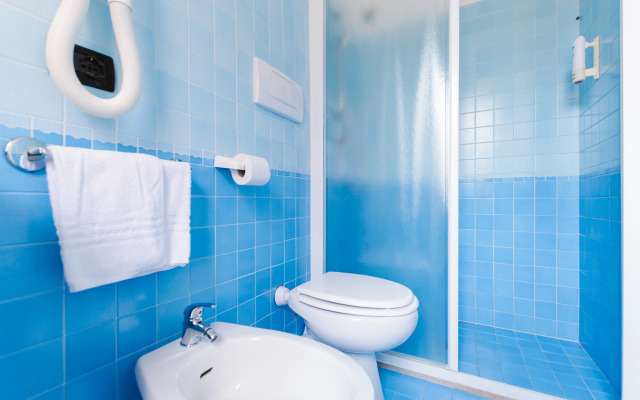 Hotel Fra i Pini