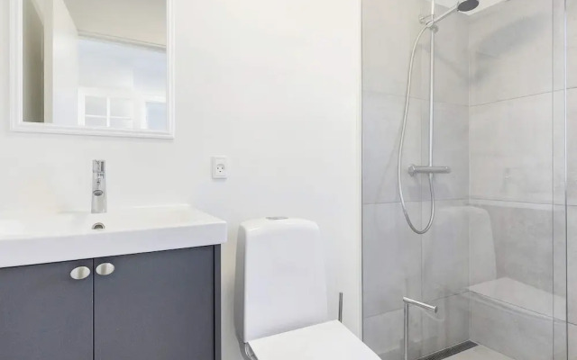 12 Person Holiday Home in Vaeggerlose