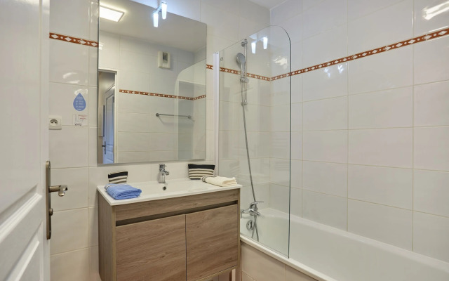 Résidence Odalys Domaine Iratzia