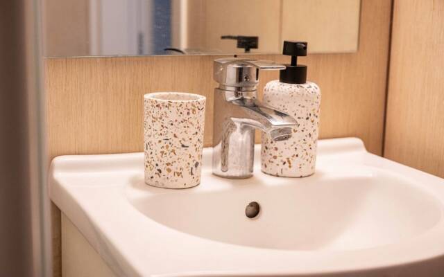 Best House Evmenous Pagrati Athens