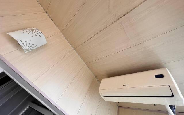 Риконе на улице 50 лет ВЛКСМ 19