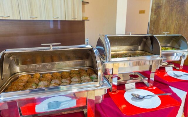 Kruiz All Inclusive Hotel