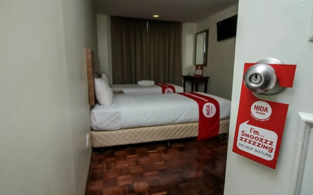 SCC Hotel City Centre