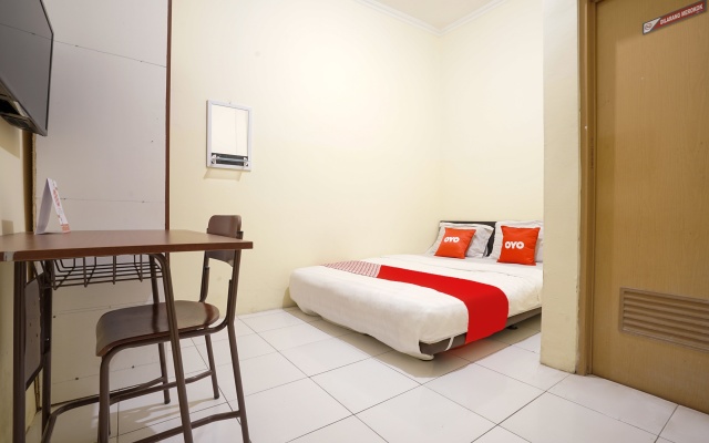 Hotel O Seturan Near Hartono Mall Yogyakarta Formerly Maleo Kostel