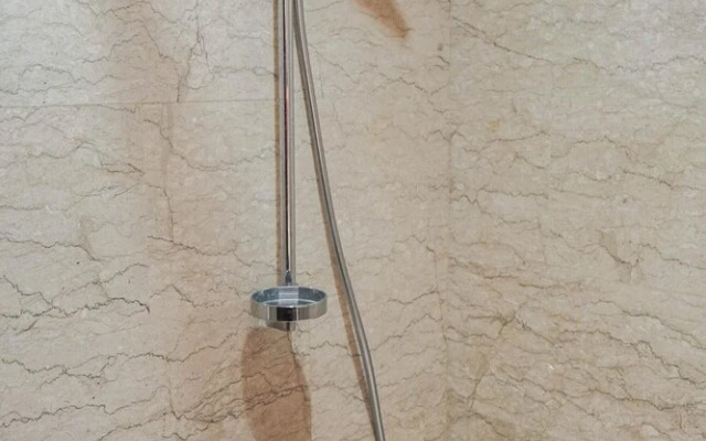 Exclusive 2BR Menteng Park Apartment with Private Lift