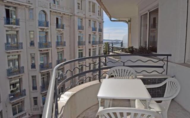 Palais Des Iles 2 Chambres Vue Mer