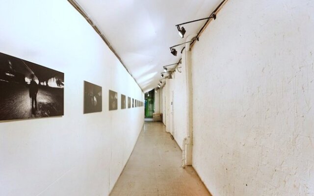 Location Hostel