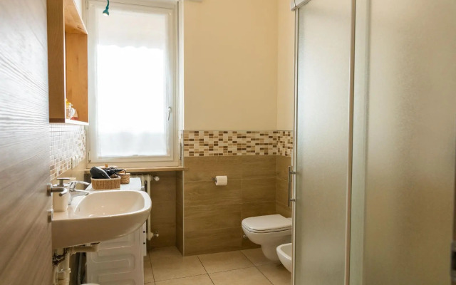 Large Filippini residence a few meters from the Arena