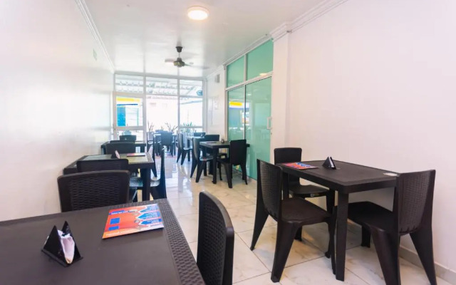 Hotel Med Cartagena