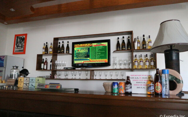 Giulius Boracay Italian Resort