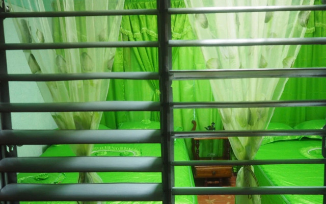Casa Naturaleza Felix Y Zoilita