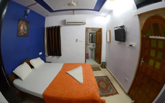 Hotel Vihaan Safari