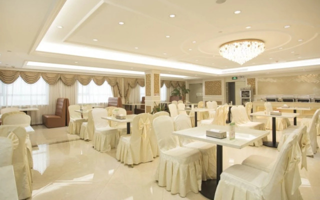 Vienna International Hotel Shen Zhen Buji Dafen shop