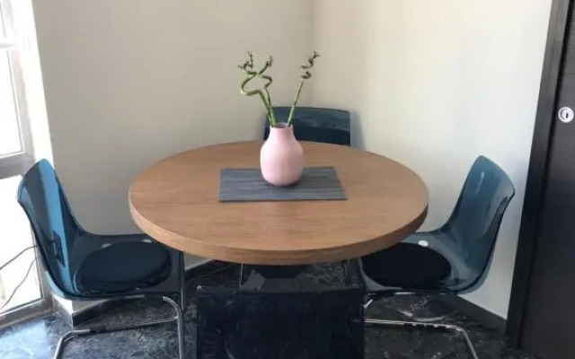 Ladadika 5th Floor