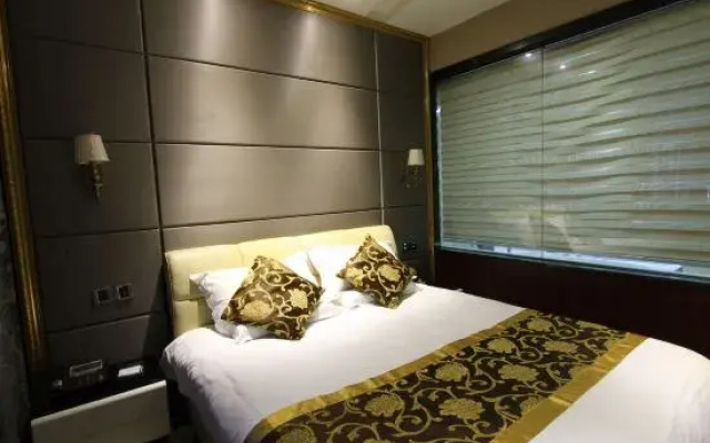 Lijingyuan Boutique Hotel