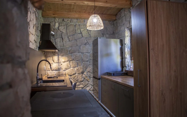 Vucje Brdo in Kolasin