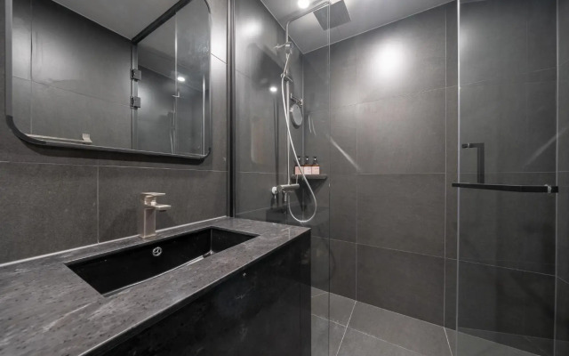 Dongtan Bell Hotel