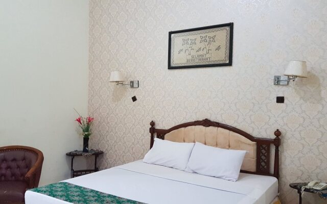 Hotel Batu Suli International