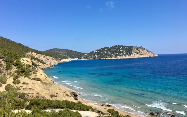 Apartamentos Aguas Blancas