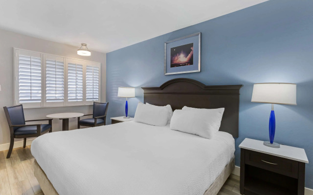 Best Western Space Age Lodge