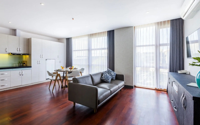 Imani Suites