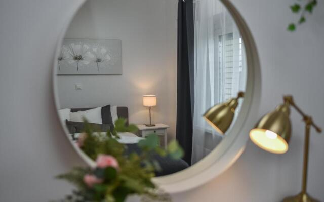 Lagom apartment Maribor