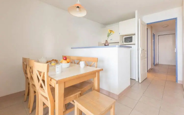 Maeva Particuliers Audierne - Le Phare du Trescadec