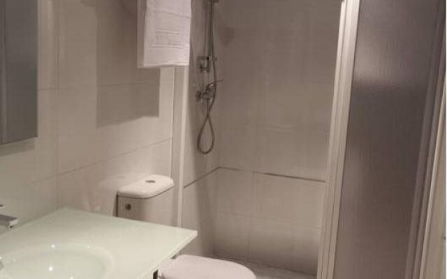 Apartamentos Alvear Suites