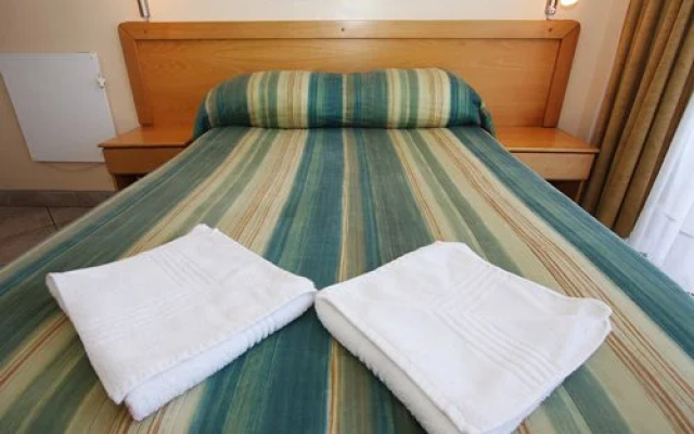 Table View Cabanas, Cape Town, South Africa