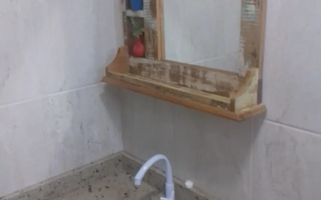 Pousada Ponta da Barra