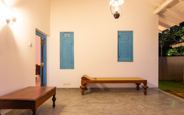 STAY at Kalahe