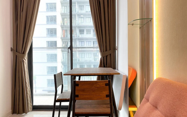 Good And Modern 2Br Daan Mogot City Apartment