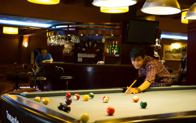 Ninh Binh Legend Hotel