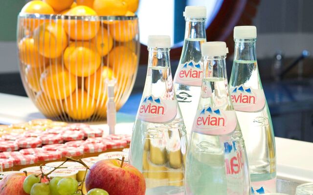 ibis Styles Bordeaux Aéroport Mérignac