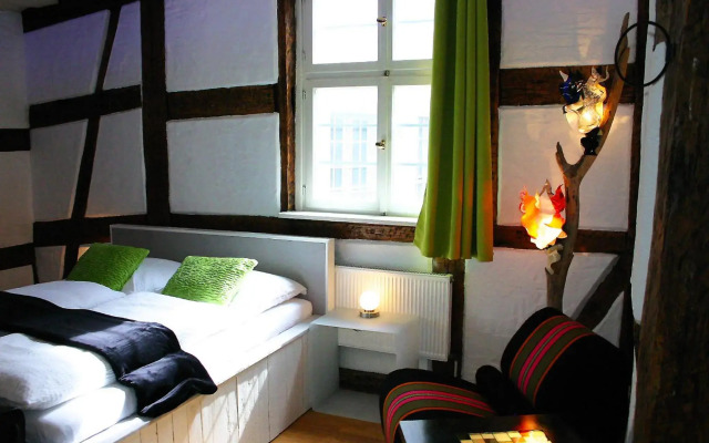 Boutique Hotel Little Venezia