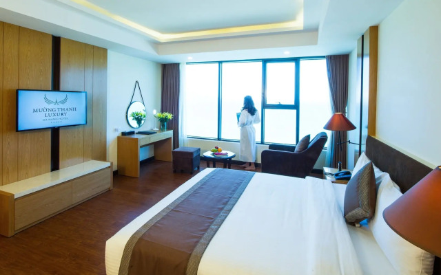 Muong Thanh Luxury Da Nang Hotel