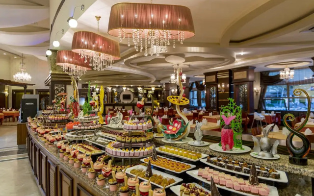 Club Dem Spa & Resort Hotel