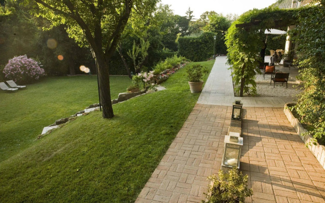 Villa Magnolia Relais