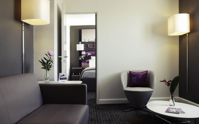 Mercure Toulouse Centre Wilson Capitole hotel